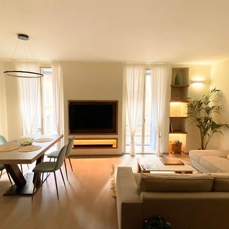 Cressoni Apartment Комо Екстериор снимка