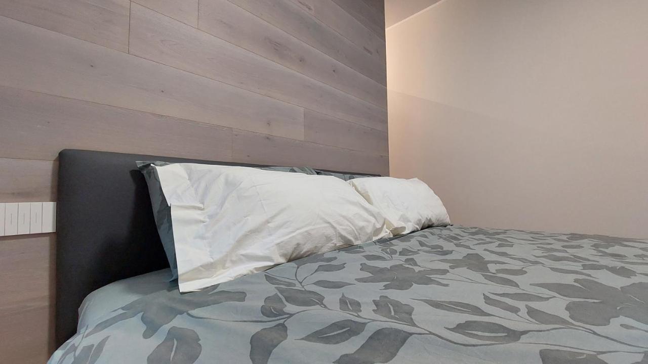 Cressoni Apartment Комо Екстериор снимка
