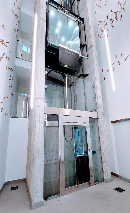 Cressoni Apartment Комо Екстериор снимка